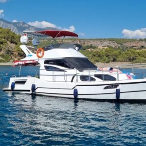 Private Yacht 6 Tour in Kemer (Ask Your Price)