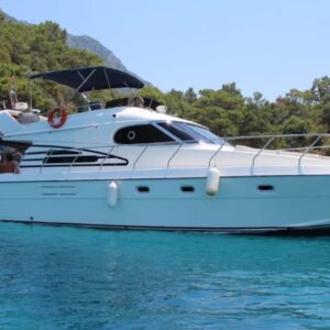 Private Yacht 3 Tour in Kemer