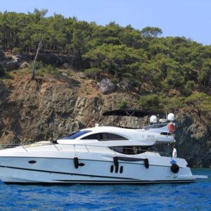 Private Yacht 5 Tour in Kemer (Ask Your Price)