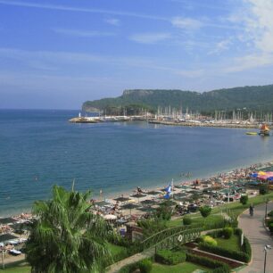 Kemer Tours
