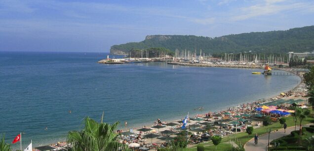 Kemer Tours