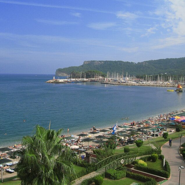 Kemer Tours