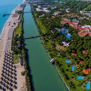 Belek Tours
