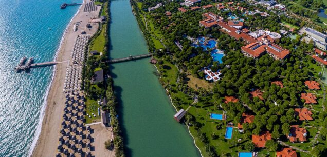 Belek Tours