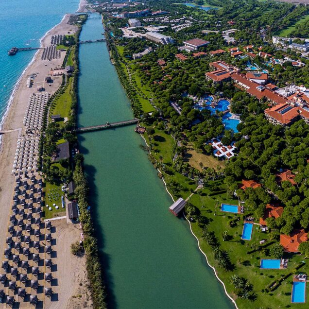 Belek Tours