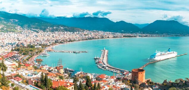 Alanya Tours
