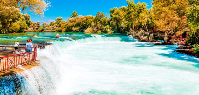 Manavgat Tours