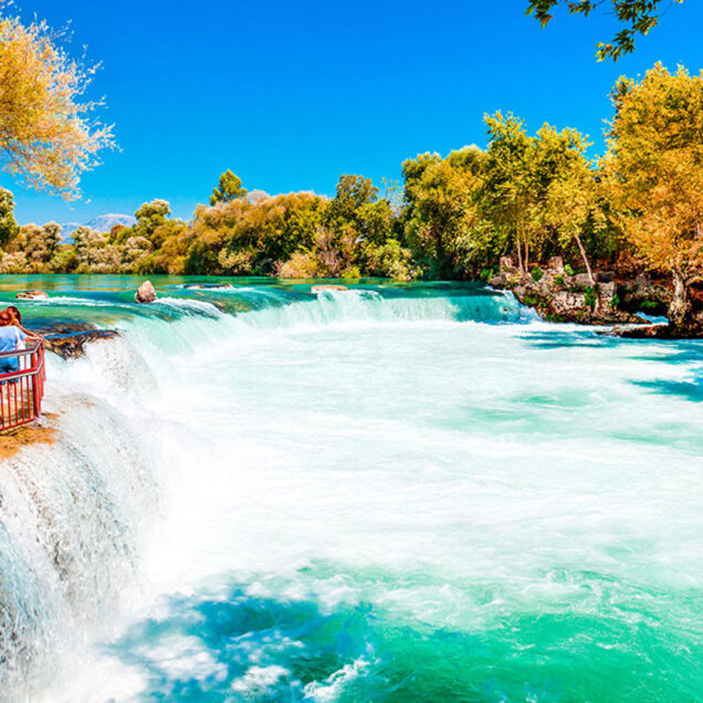 Manavgat Tours